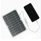 SolarGo Charger