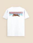 IGNVS Serendipity Unisex Premium Supima T-Shirt -Printed