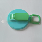 Portable Soda Silicone Straw